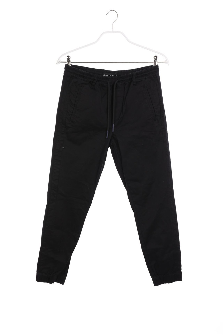 GABBA - Jogging-Hose aus Baumwoll-Mix - S