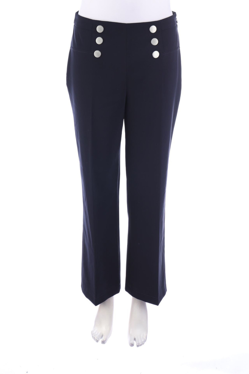 1.2.3. UN DEUX TROIS Paris - Hose - D 36