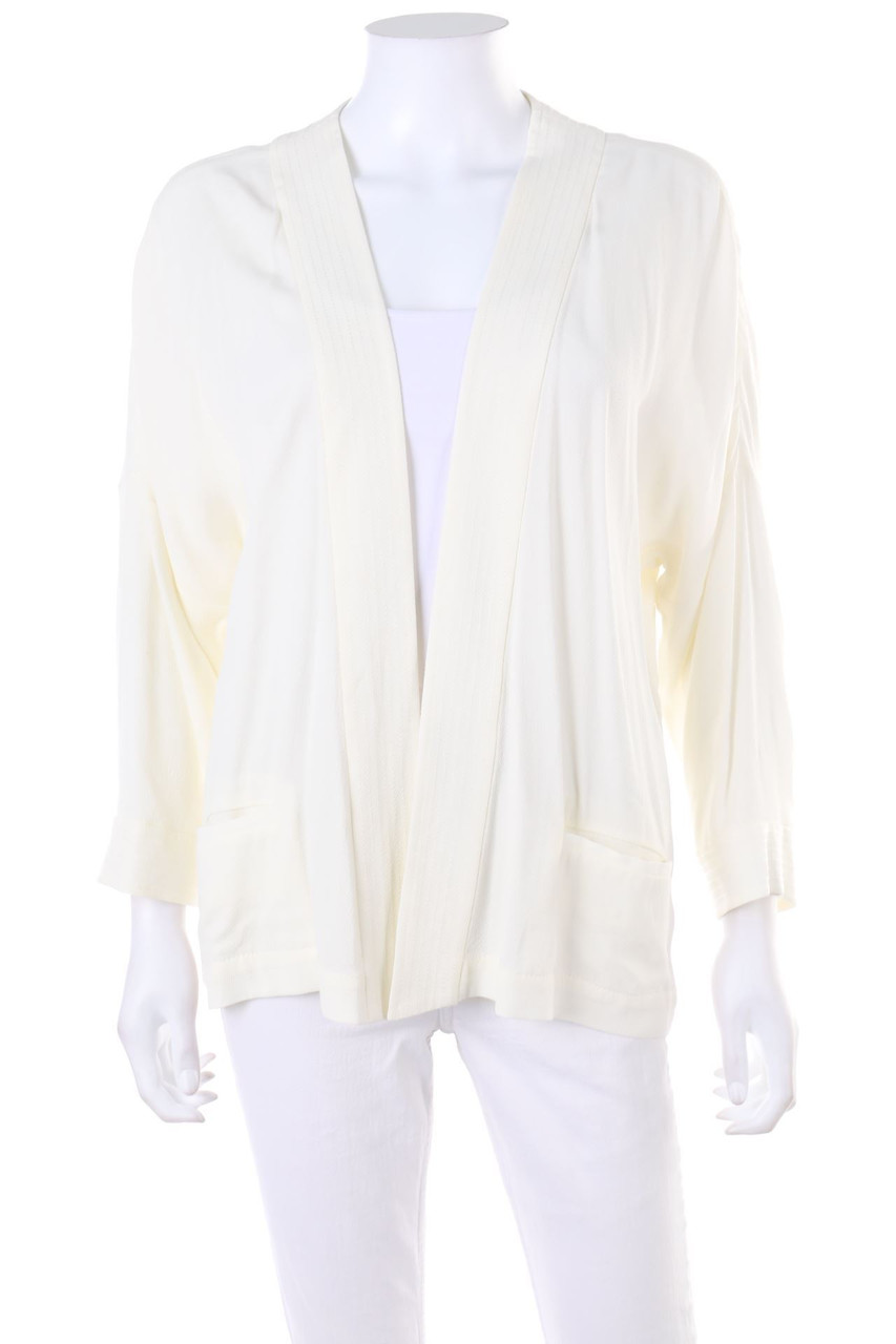 COMPTOIR DES COTONNIERS - Kimono-Jacket - XS