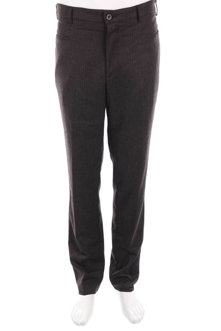 Marc O´Polo - Hose aus Woll-Mix - 52