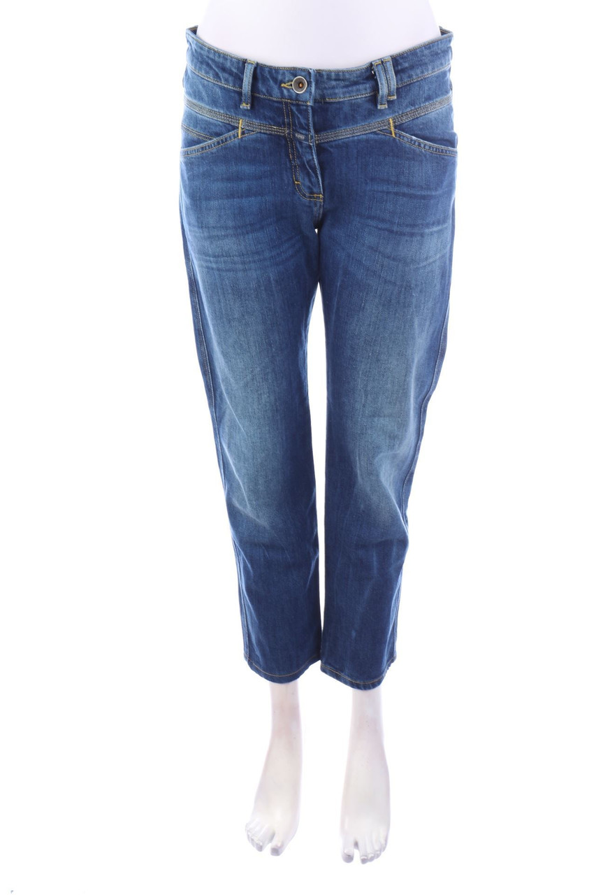 CLOSED -  Used Look Jeans - D 44