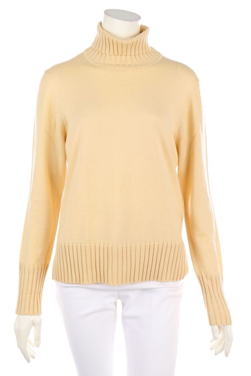 BOGNER - Schurwoll-Pullover - D 44