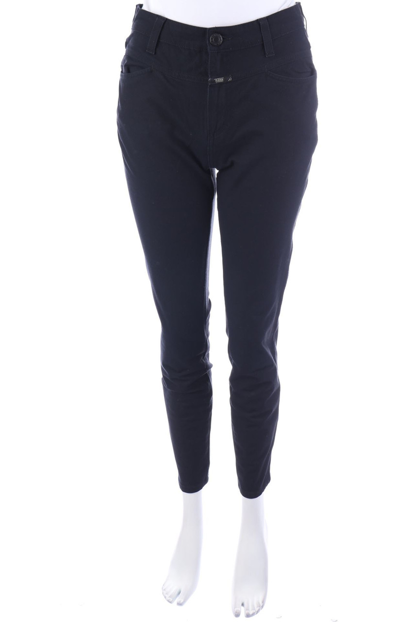 CLOSED - High Waist-skinny jeans - W27