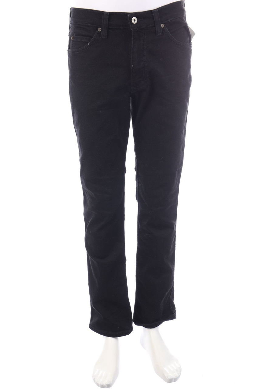 MUSTANG - straight cut jeans - W33