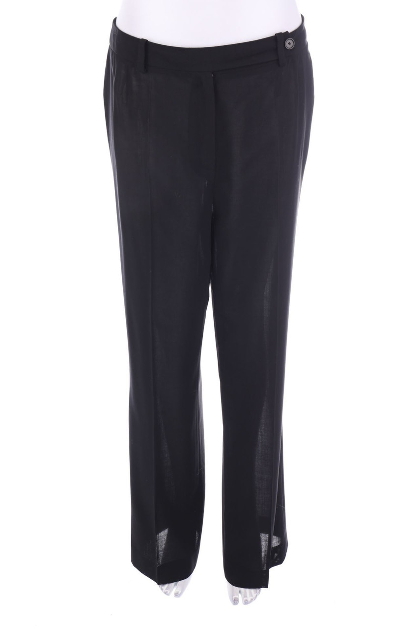 AKRIS punto - Woll-Hose - D 42