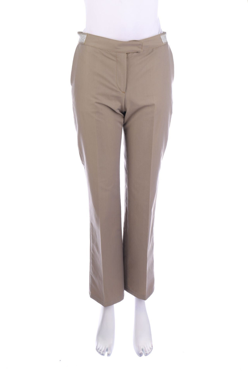 CERRUTI 1881 - Hose mit Glitzer - D 36