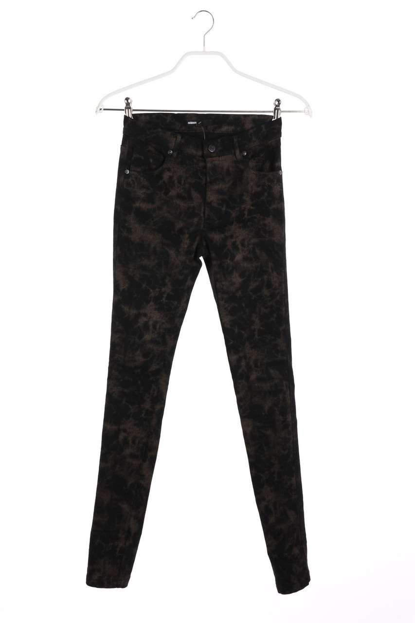 minimum - skinny jeans with Stretch - D 36