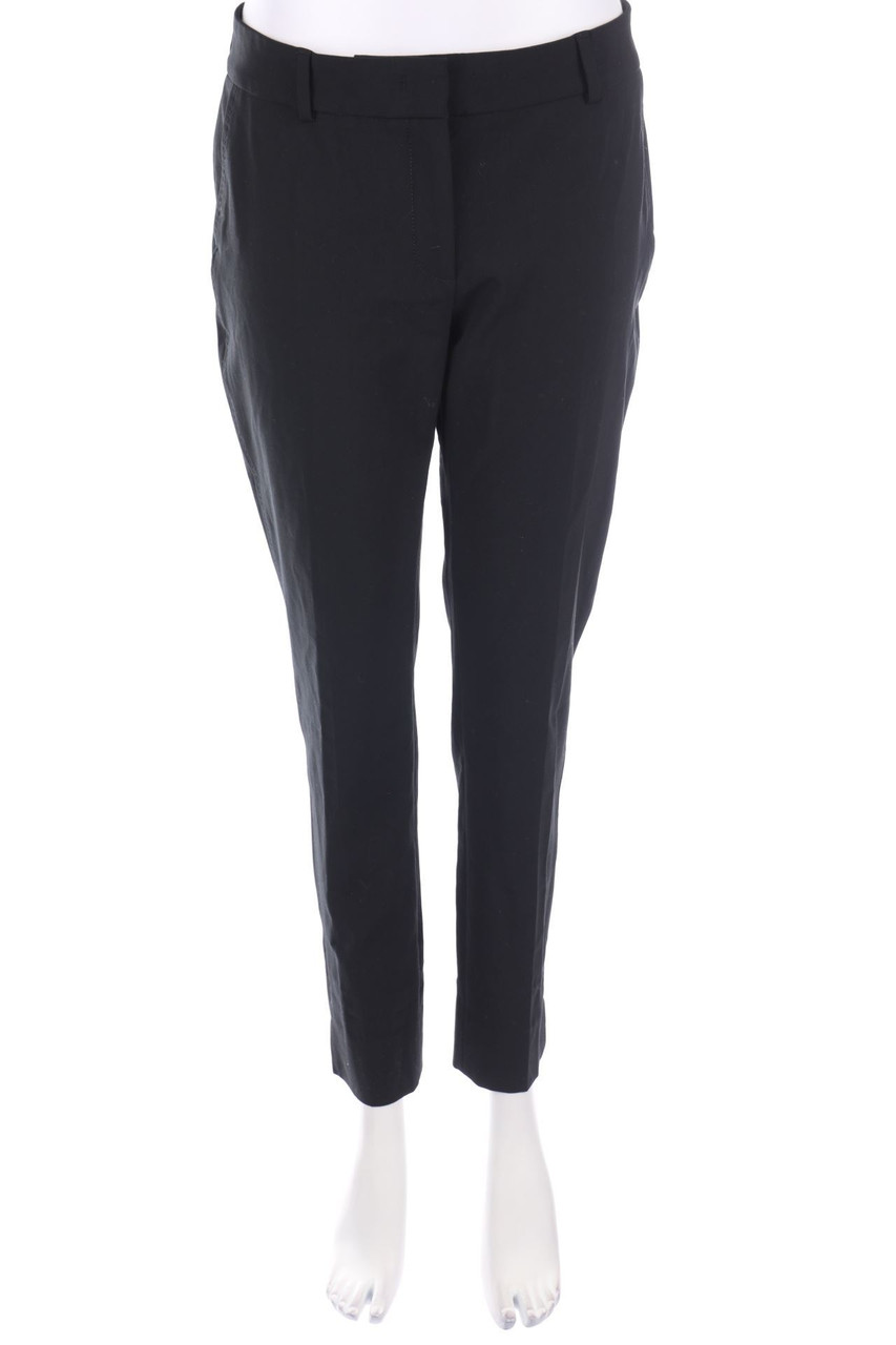 PESERICO Sign - Hose aus Woll-Mix - D 38