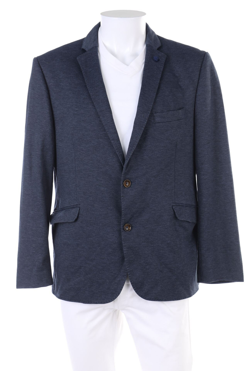 SUNWILL Established 1963 - Sakko aus Woll-Mix - 52