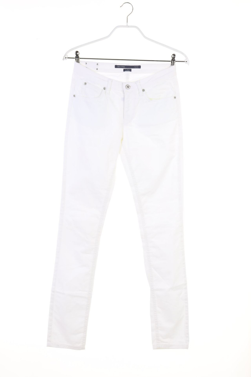 Marc O´Polo - skinny jeans with Logo Patch - W27