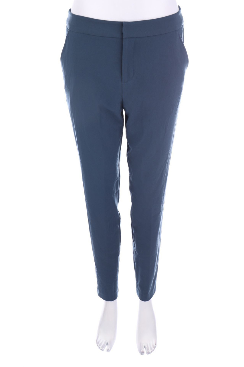 Custommade - Hose mit Galonstreifen - D 38