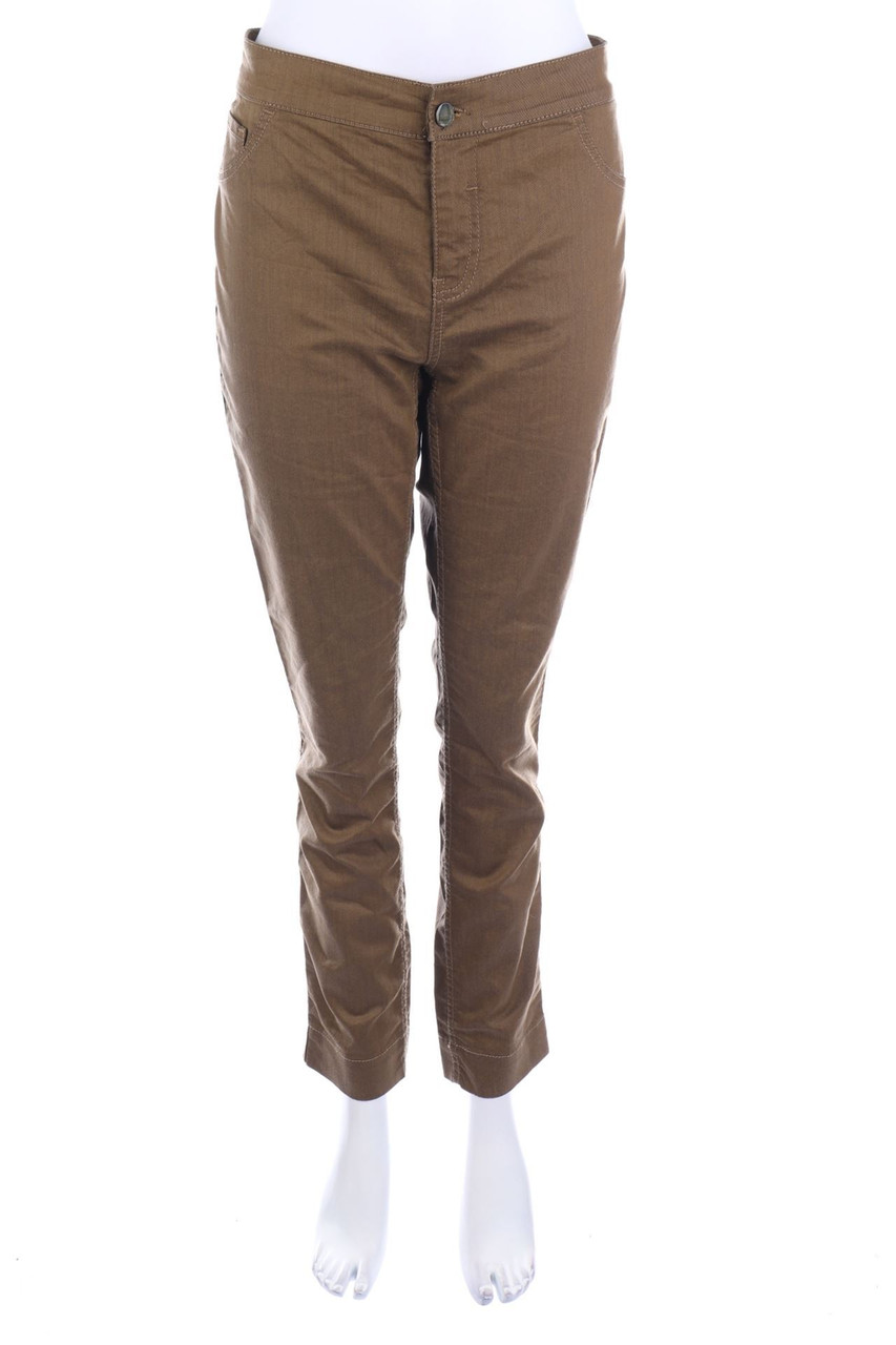 comma - Skinny-Hose - D 42