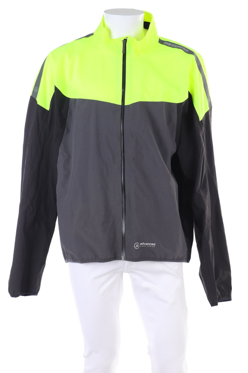 Oxford - FunctionalJacket - XXXL