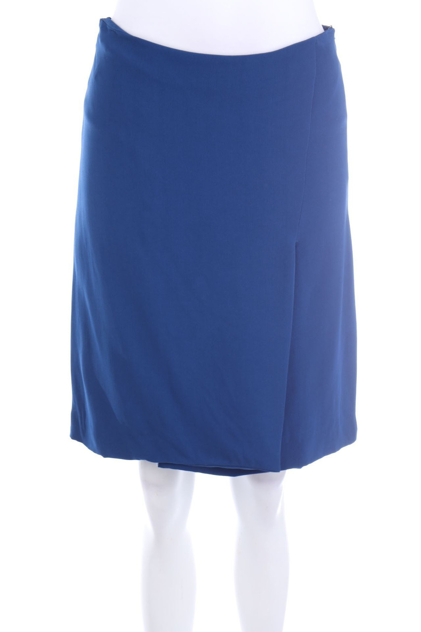 ETRO - Skirt with Slit - D 38