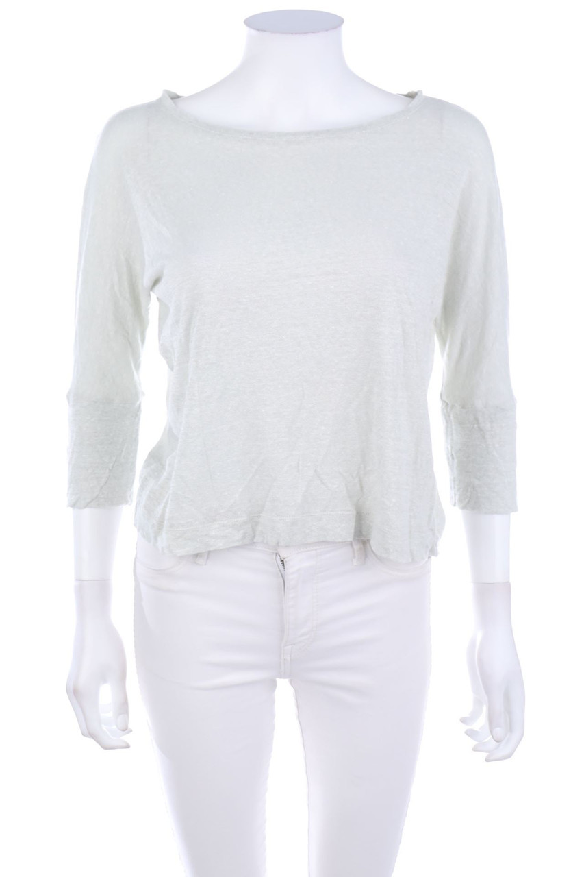 COMPTOIR DES COTONNIERS - Batwing-Shirt - XS