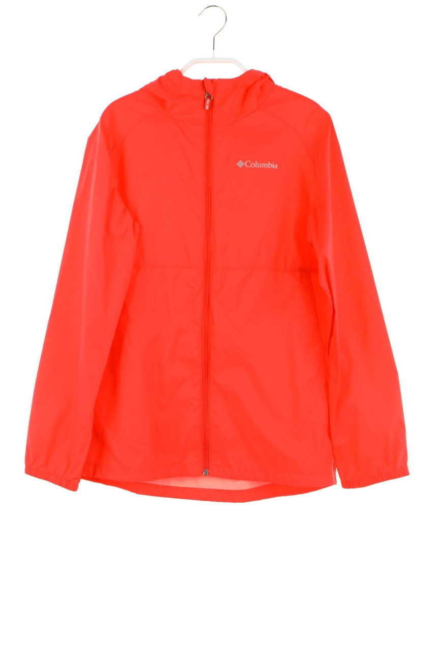 Columbia - Outdoor-jacket with Logo-Print - 164