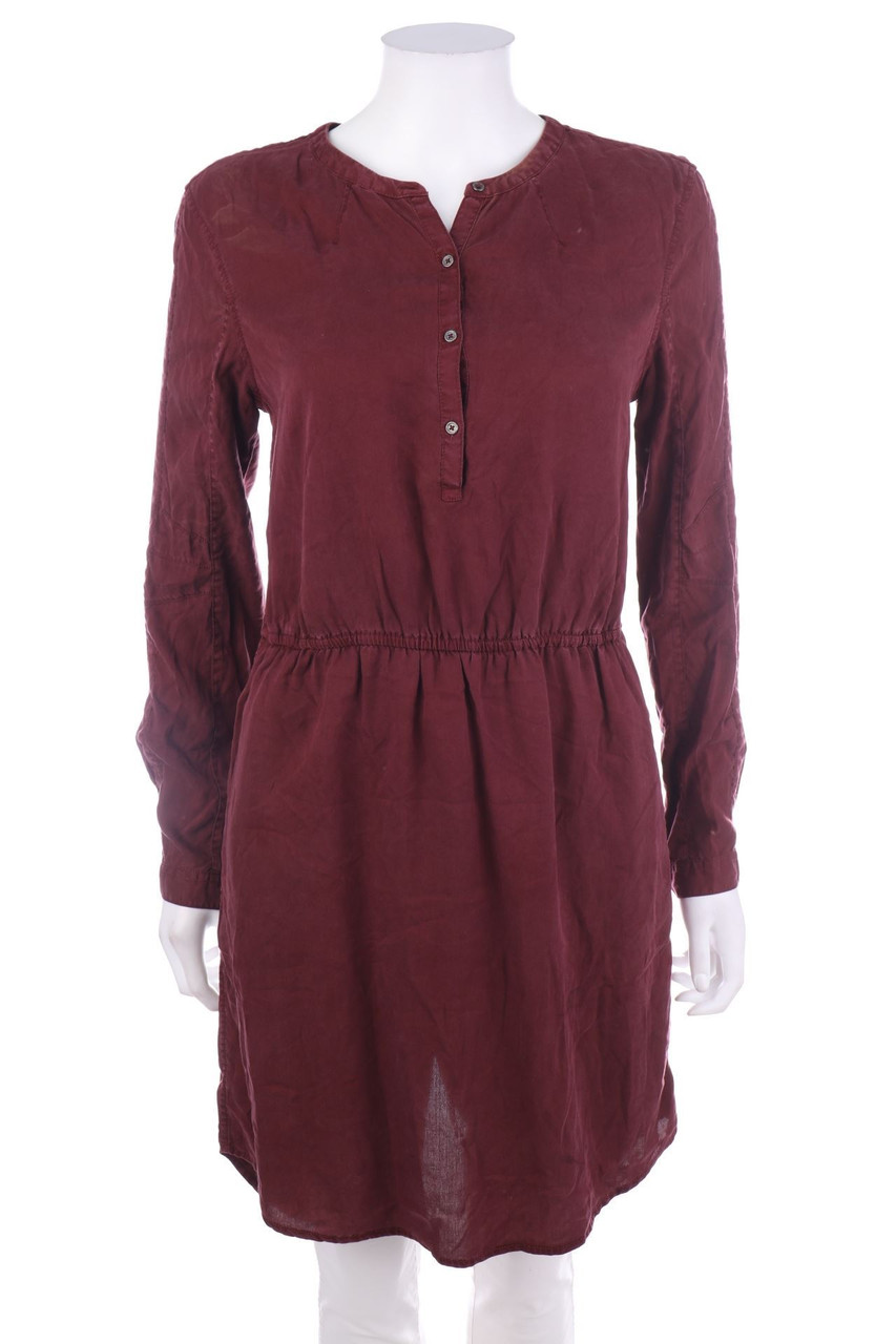 Calvin Klein Jeans - Dress with Elastic Band - S