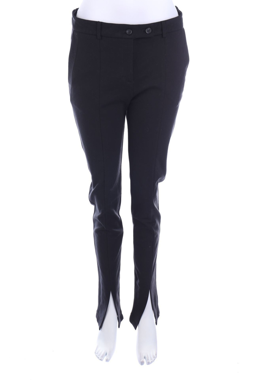 Marc O´Polo - Hose mit Schlitz - D 38