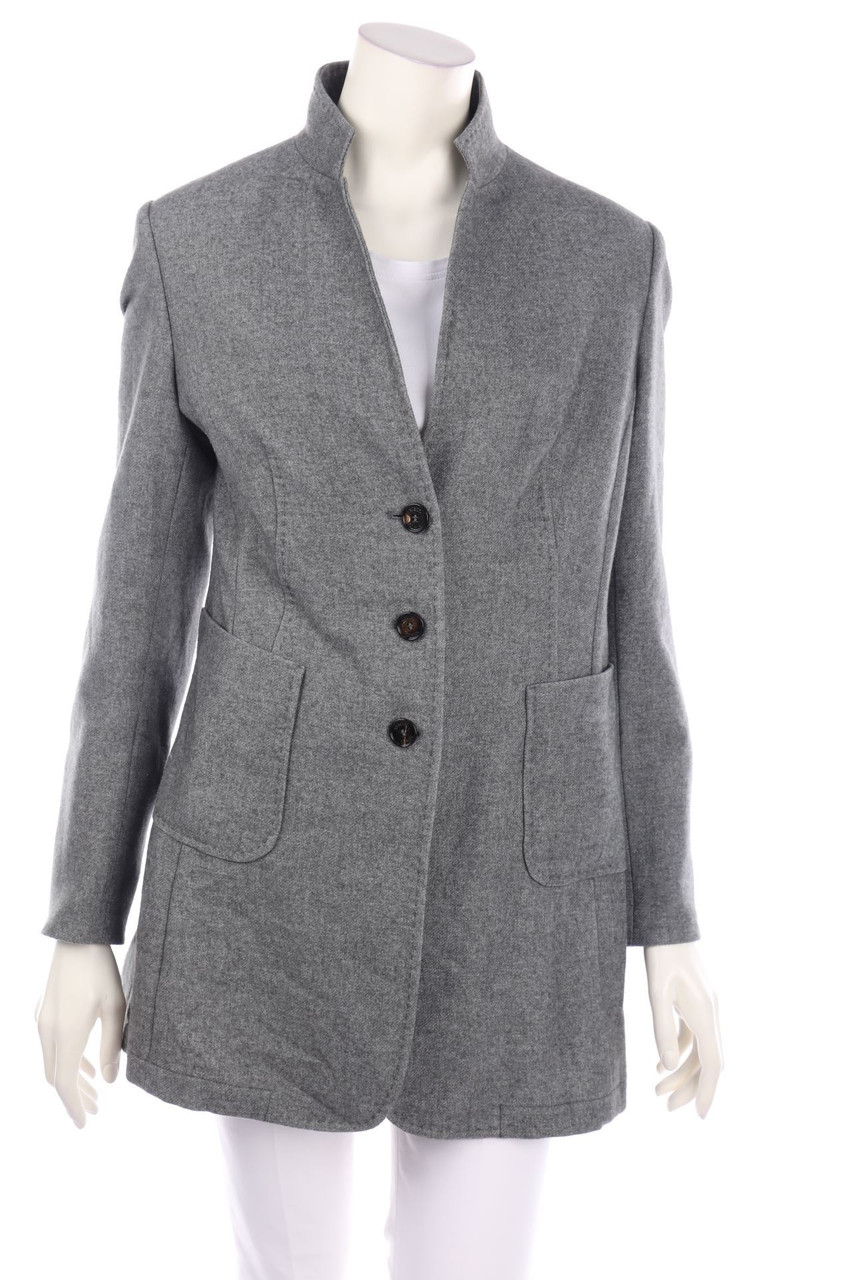NVSCO - Coat with wool - D 40