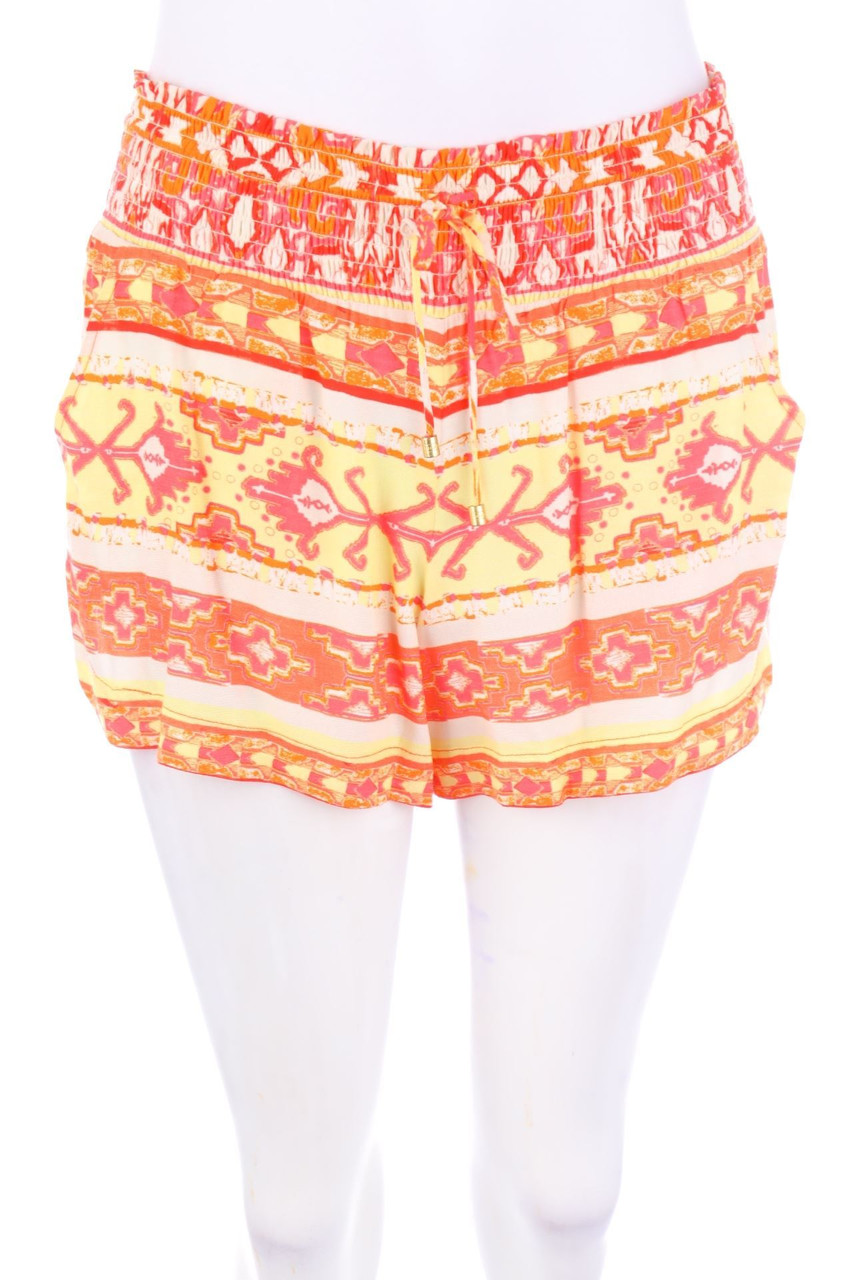 HALE BOB - Shorts with Print - M