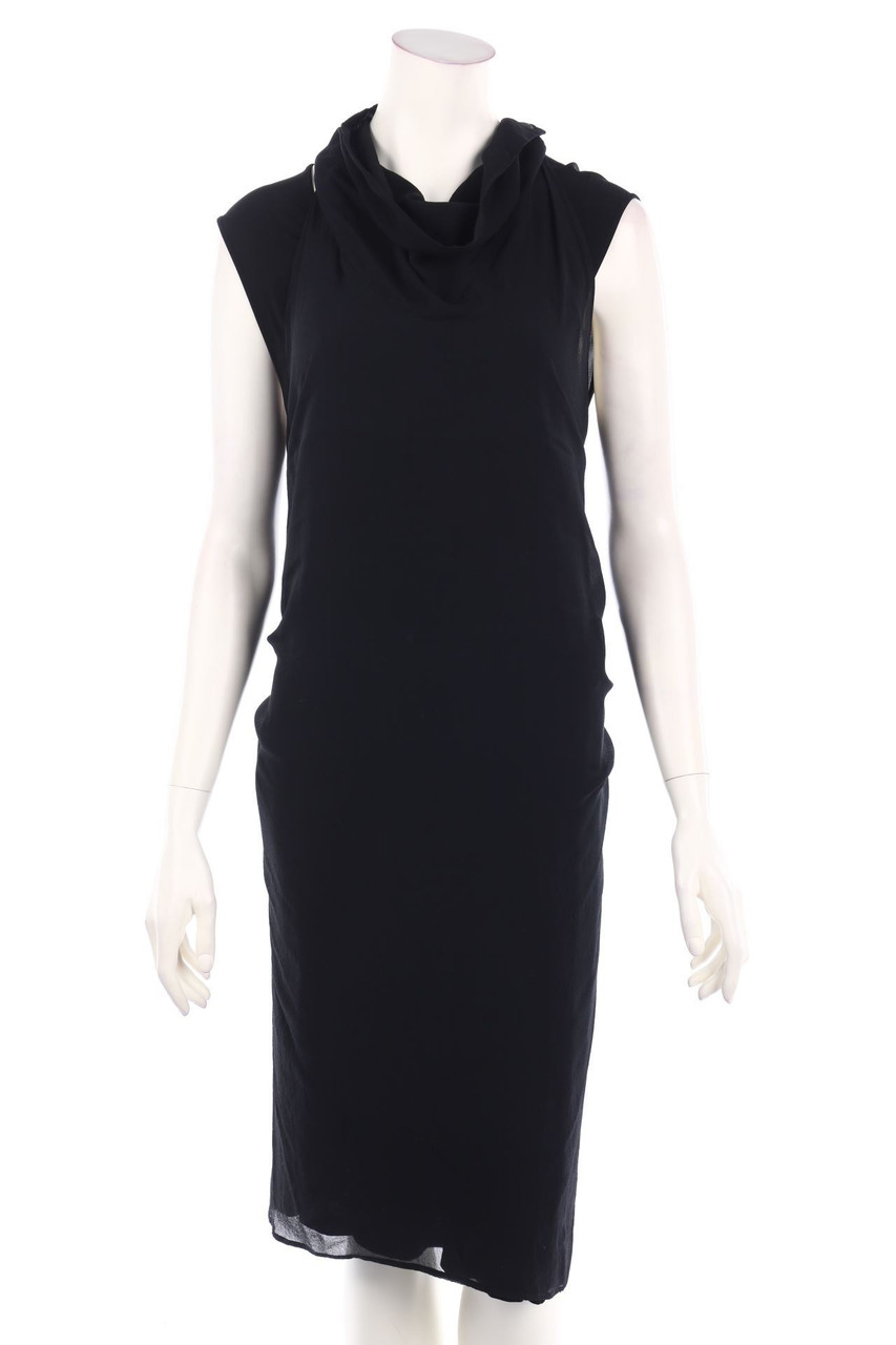 Max Mara STUDIO - Mini Dress, Layer Look - L