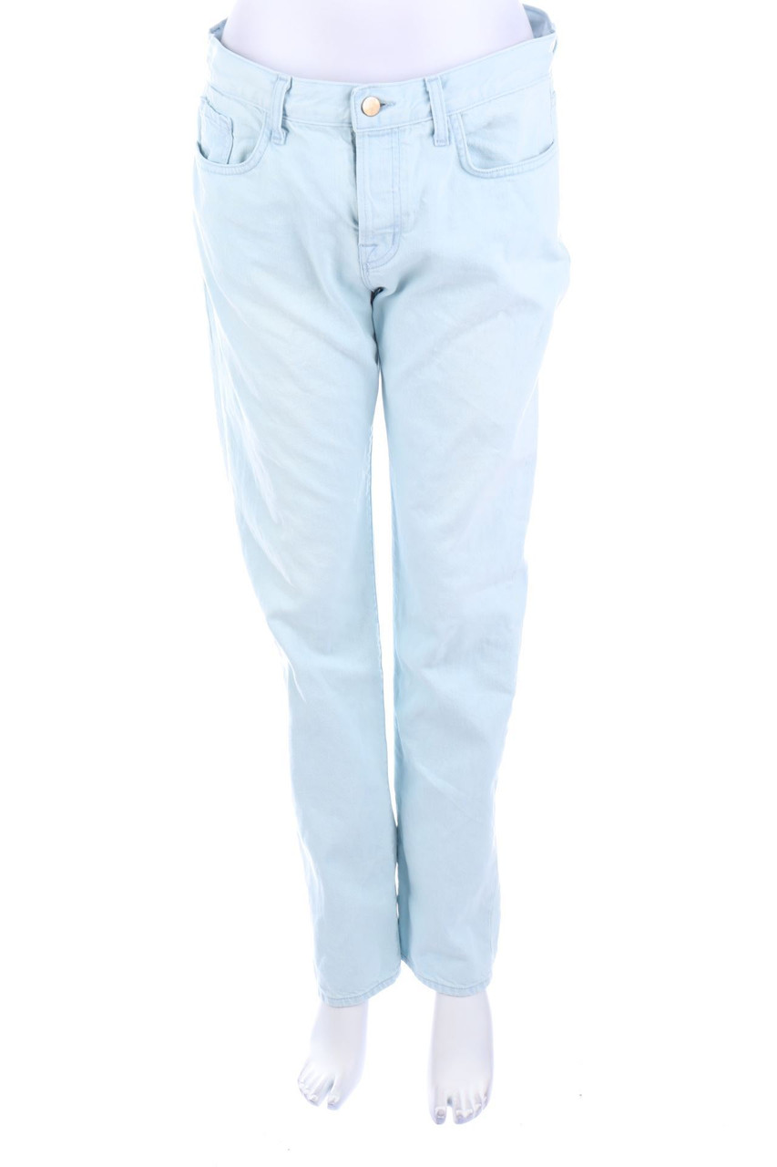 J BRAND - Straight Cut Jeans - W28