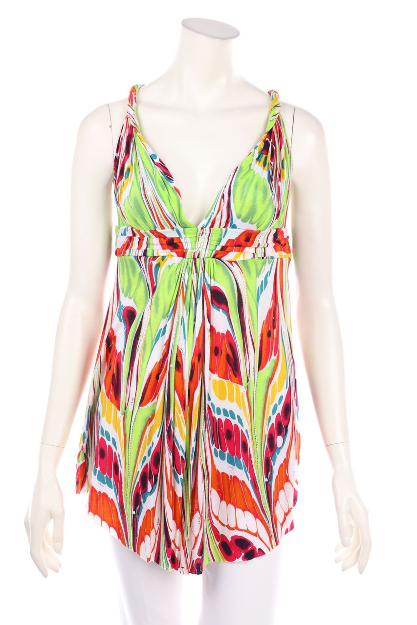 t-bags LOS ANGELES - Top mit Print - M