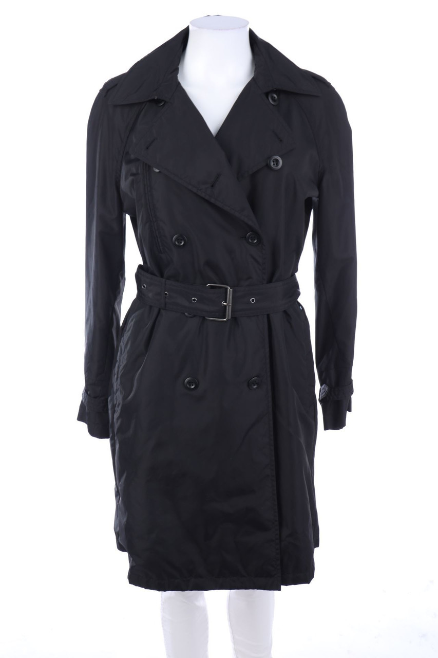 STRENESSE BLUE - Trenchcoat - D 36