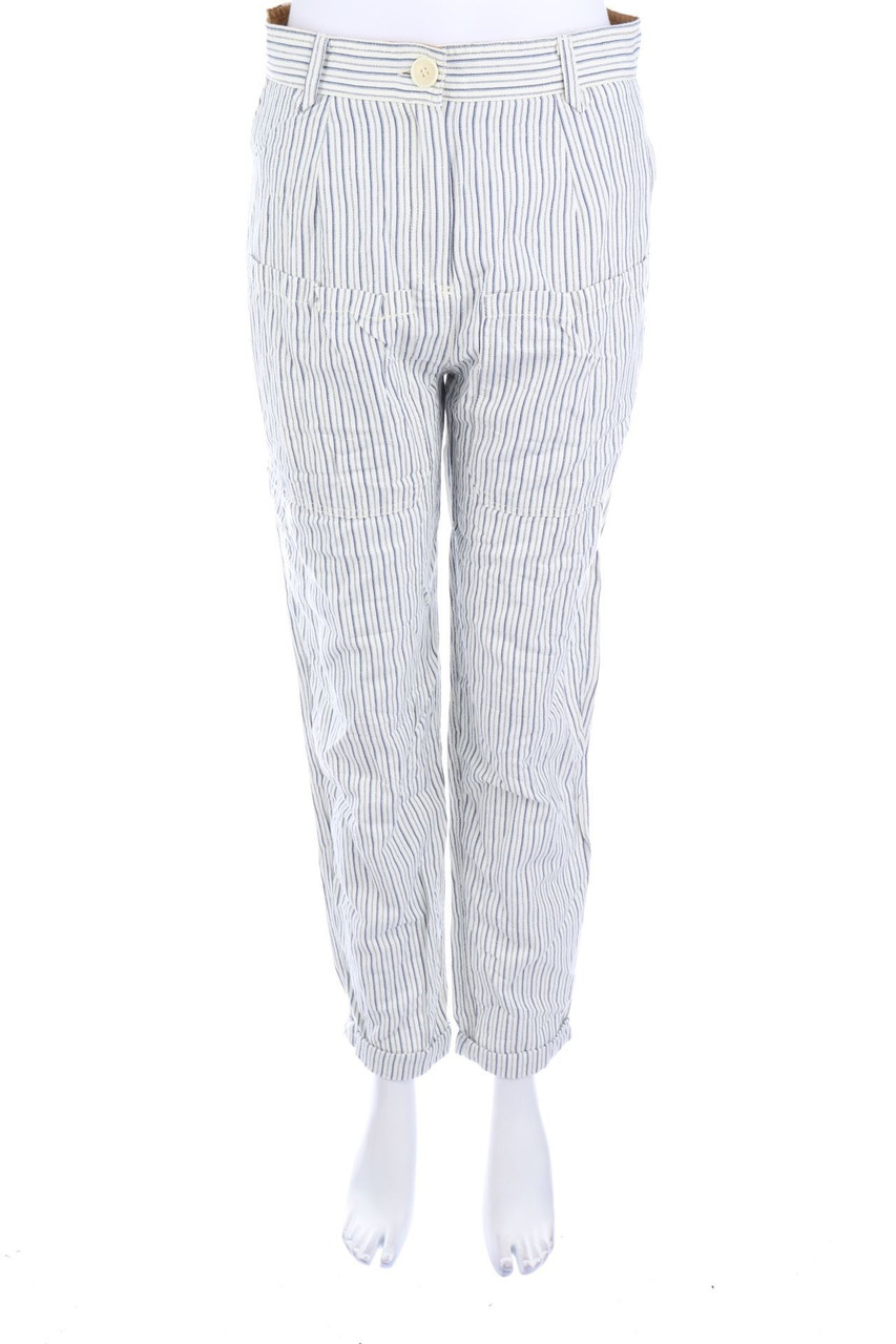 Komodo London - Hose mit Streifen - D 36