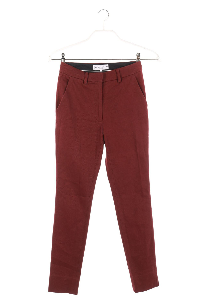 APIECE APART - Chino Pants - D 32