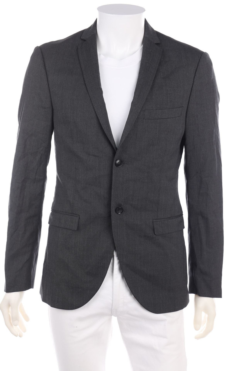 TIGER OF SWEDEN - Sakko aus Wolle - 48