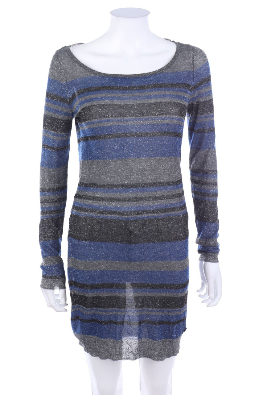 Calvin Klein Jeans - Glitter-Pullover - S