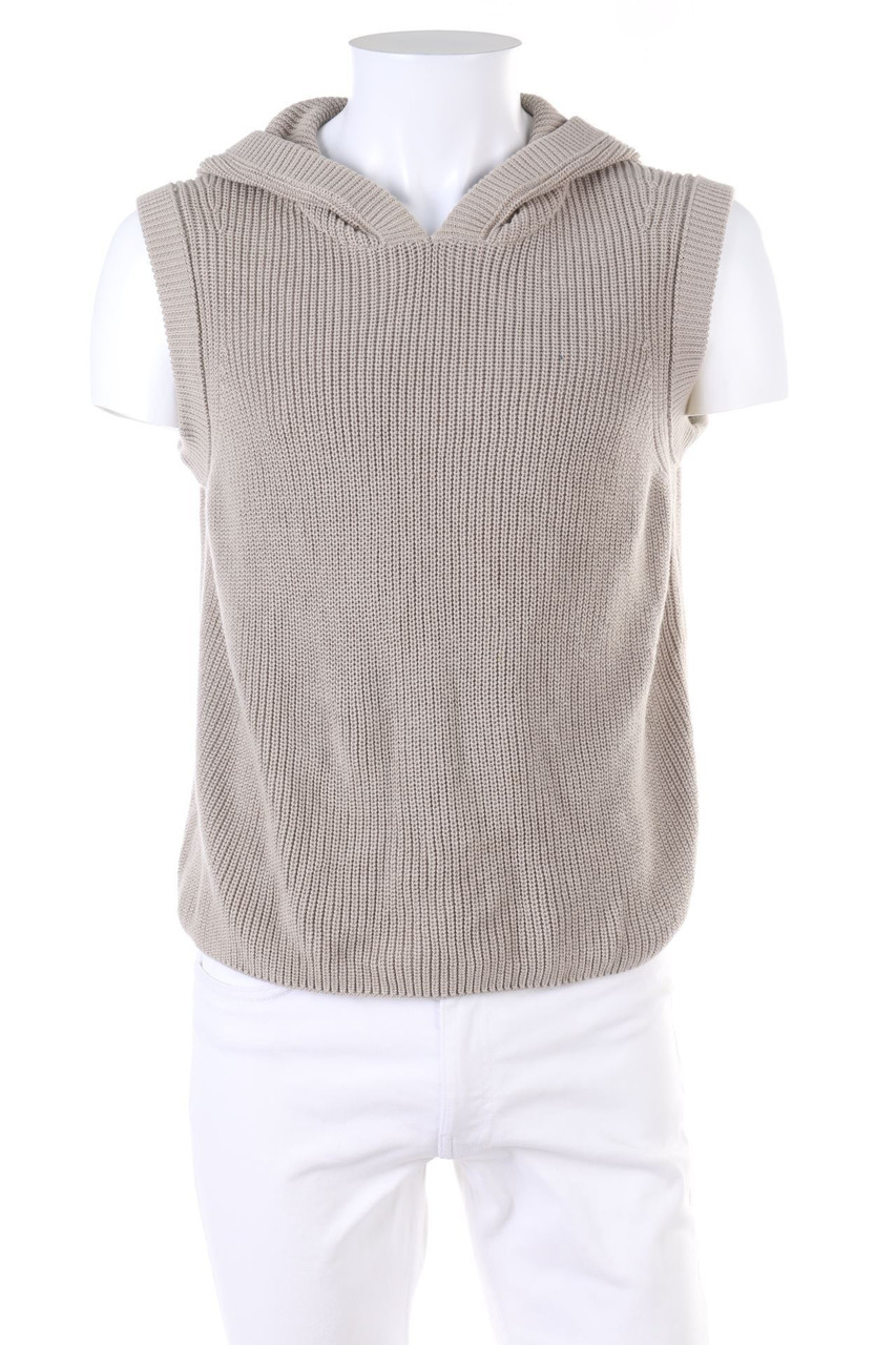 Marc O´Polo - Strick-Top mit Kapuze - S