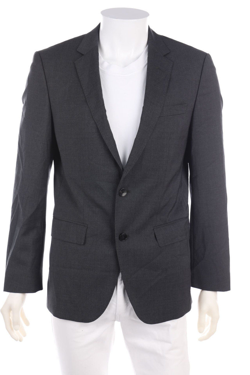 BOSS - Sakko aus reiner Schurwolle - 48