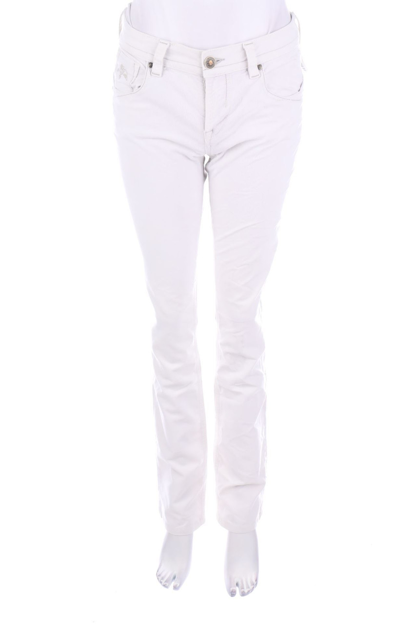 MOS MOSH - Cord-Hose - W28