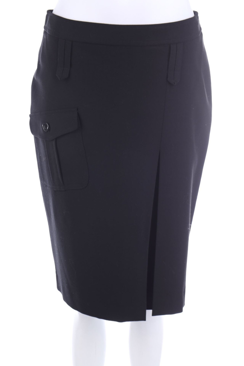 GERARD DAREL - Skirt, Wool-Blend - D 38