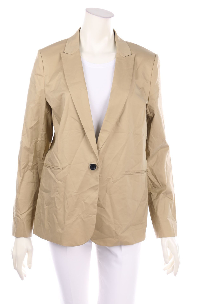 MKT studio - Blazer mit Stretch - D 40