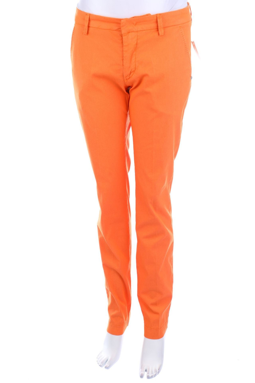 Michael Coal - Hose aus Baumwoll-Mix - W32