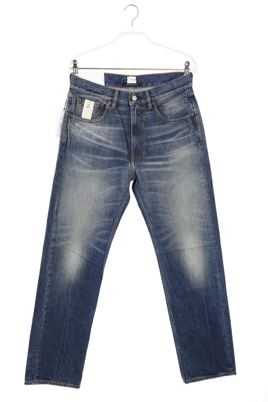 COVERT - used look straight cut jeans, Cotton - 54