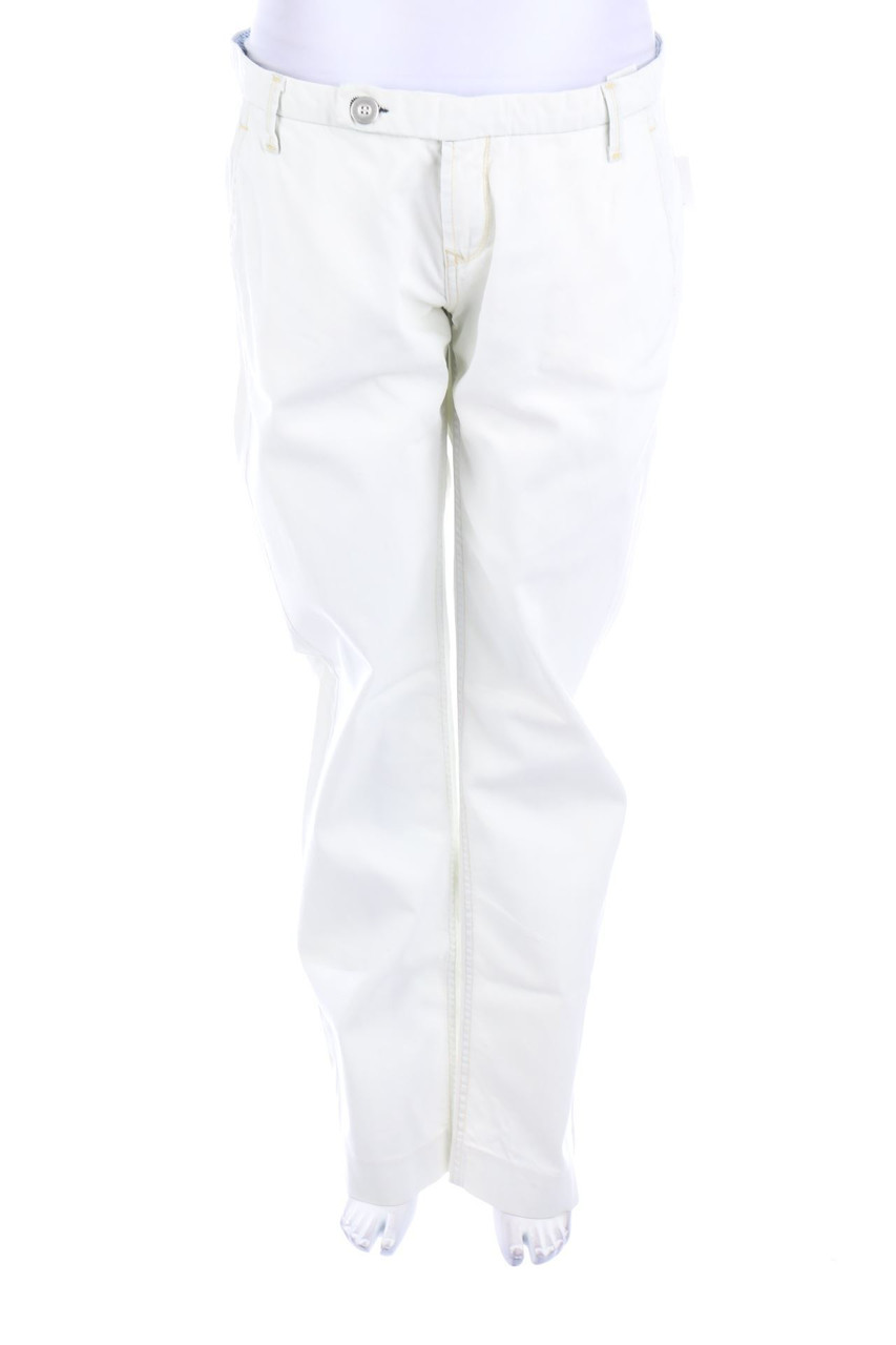 tessa nyc - Straigh Cut Jeans - W32