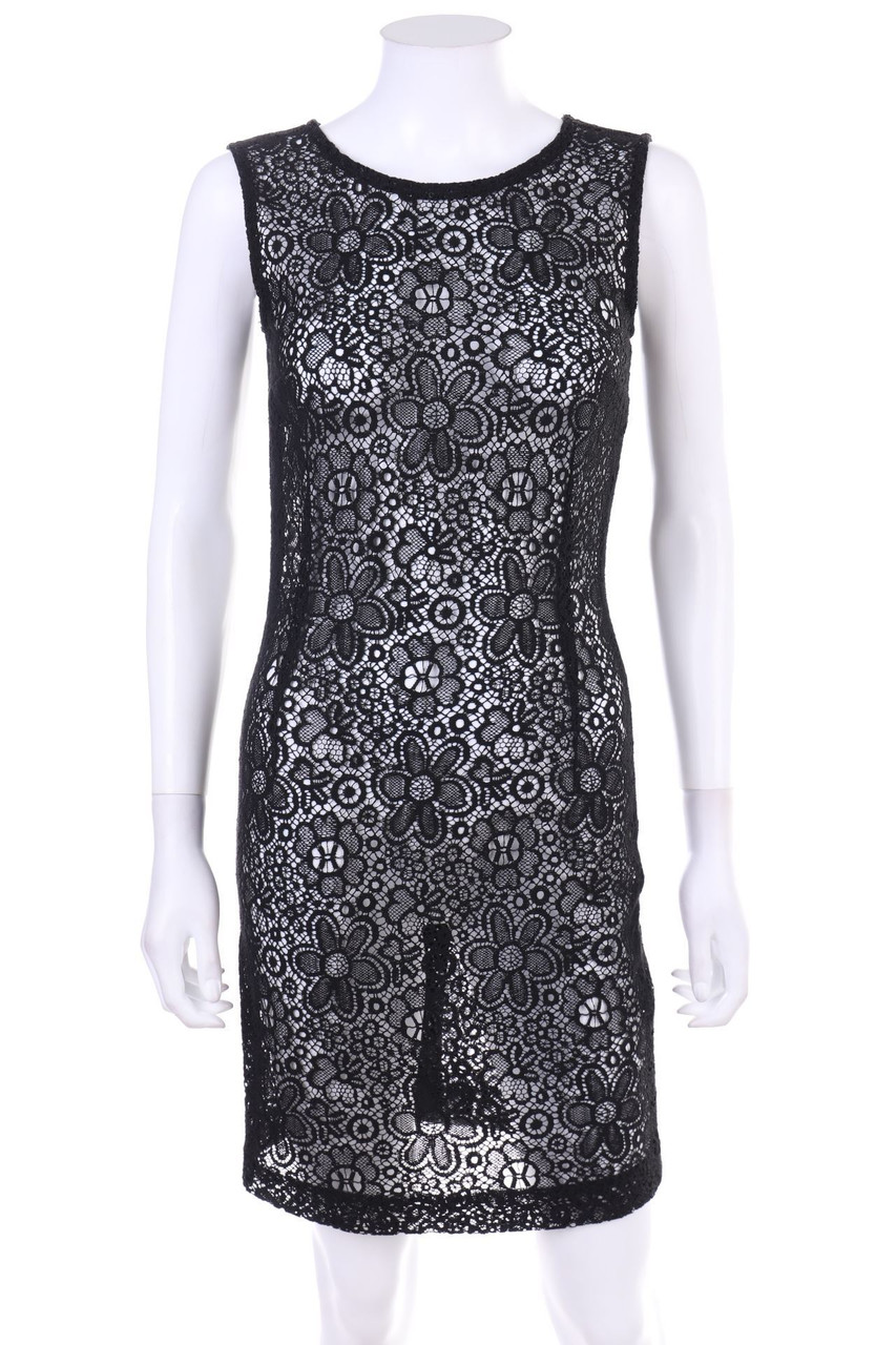 AISHHA - Lace Dress - D 36