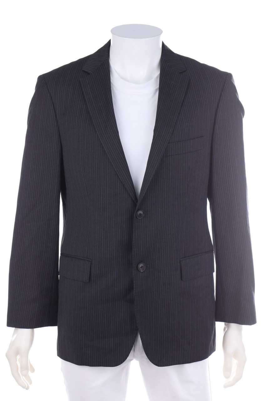 HUGO BOSS - Streifen-Sakko - 48