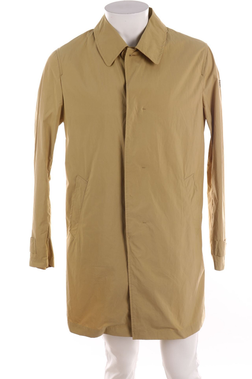 313 TRE UNO TRE - Jacke aus Baumwoll-Mix - 48