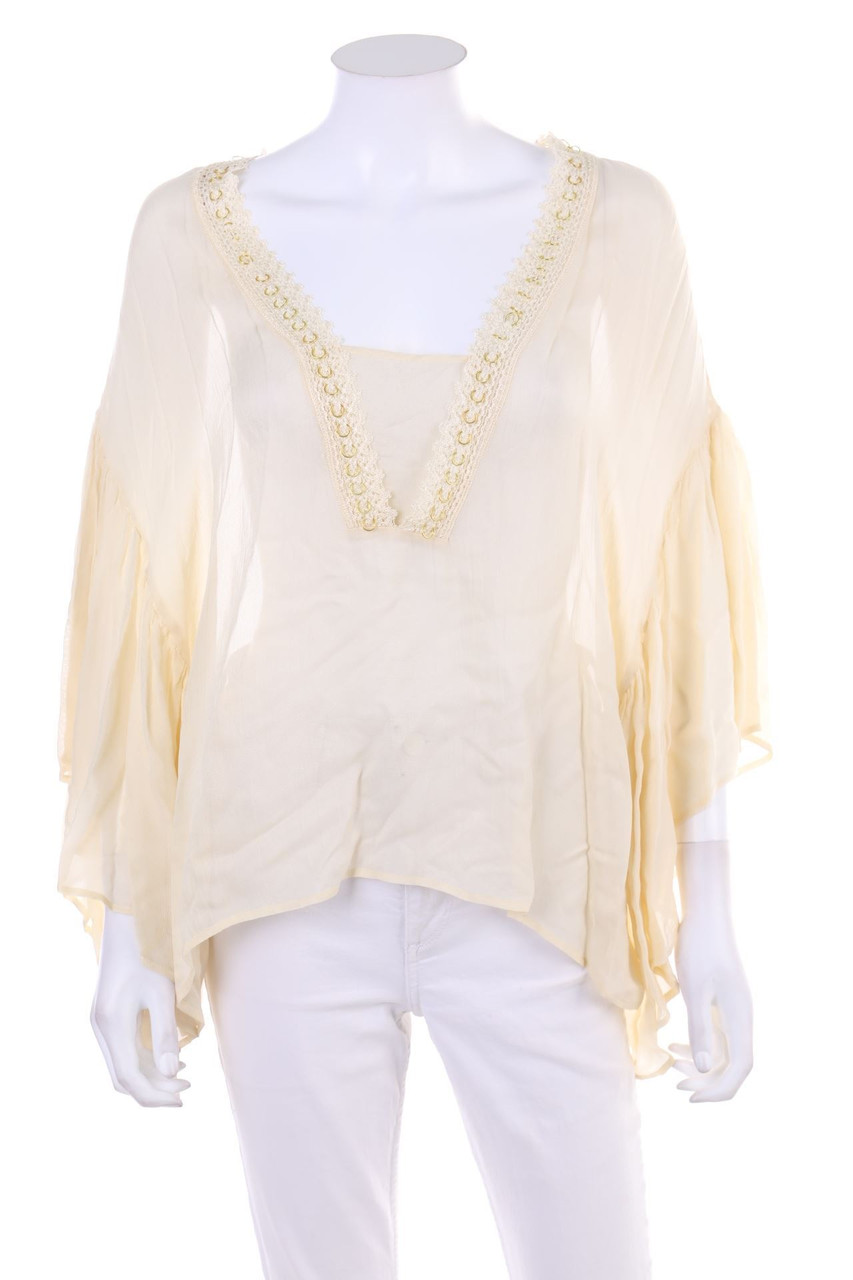 PINKO - Tunic Blouse - D 38