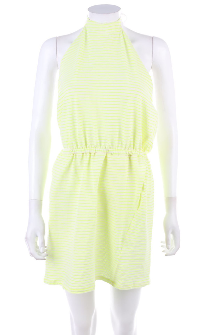 M.GRIFONI - Dress with Stripes - D 36