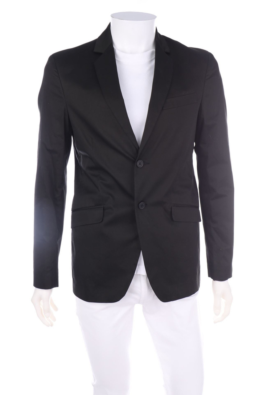 HAMAKI-HO - Sakko aus Baumwoll-Mix - 50