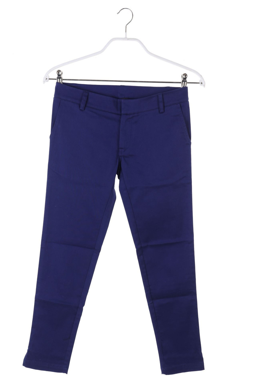 Scee by Twin-set - Hose aus Baumwoll-Mix - XS