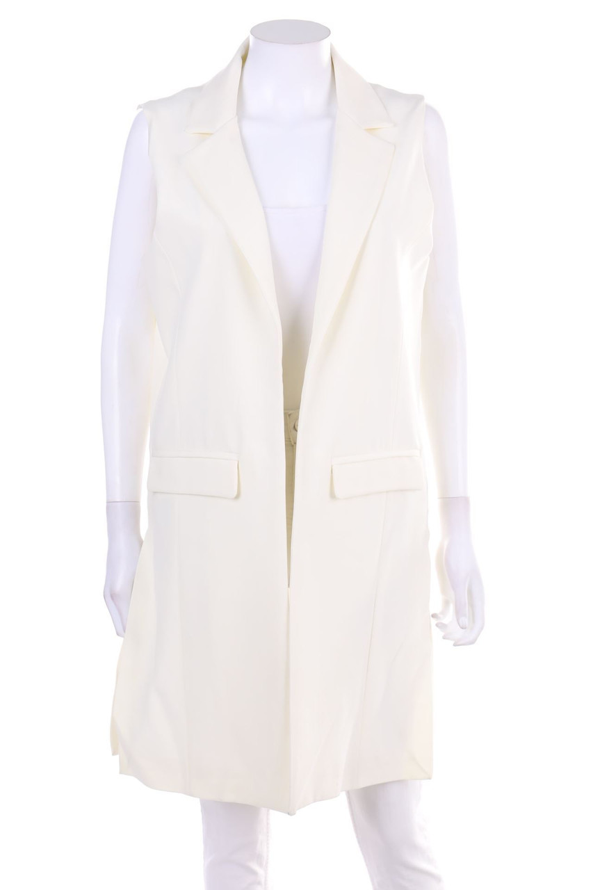 HOPE COLLECTION - Long-Weste - M