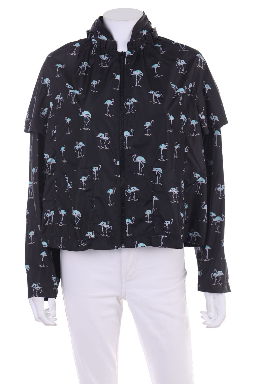 PINKO UNIQUENESS - Jacket, Layer Look - D 34