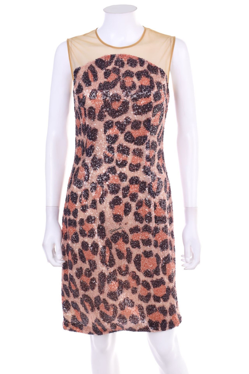 Just cavalli - Dress with Sequins - D 36